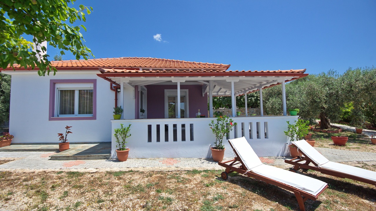 Photo of Patio Balcony in Patitiri