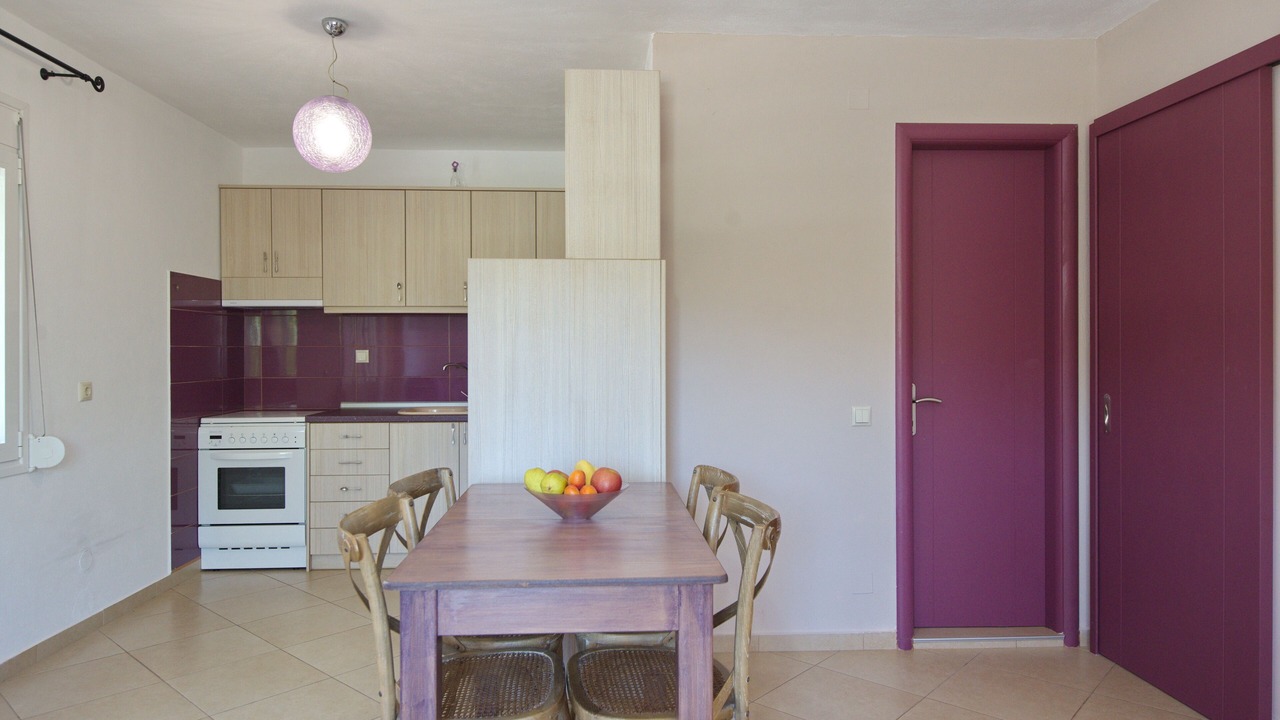 Photo of Bedroom in Patitiri