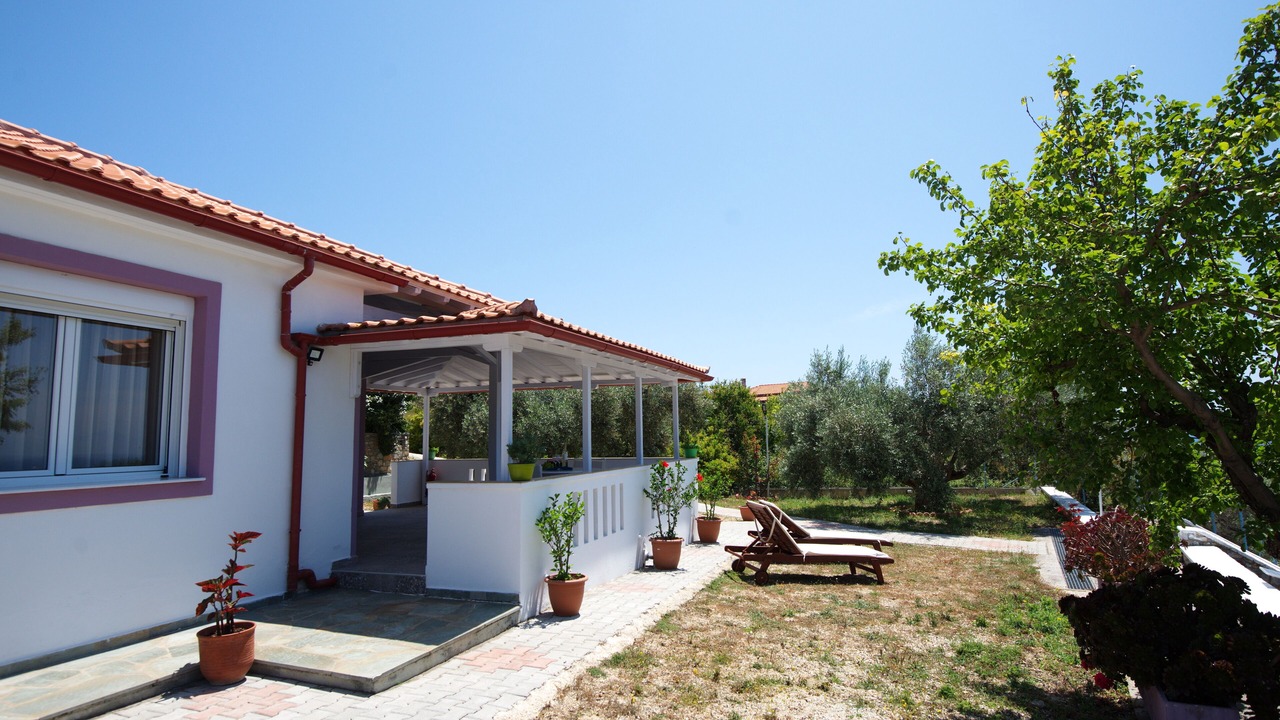 Photo of Patio Balcony in Patitiri