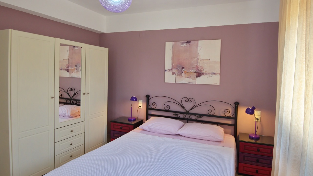 Photo of Bedroom in Patitiri