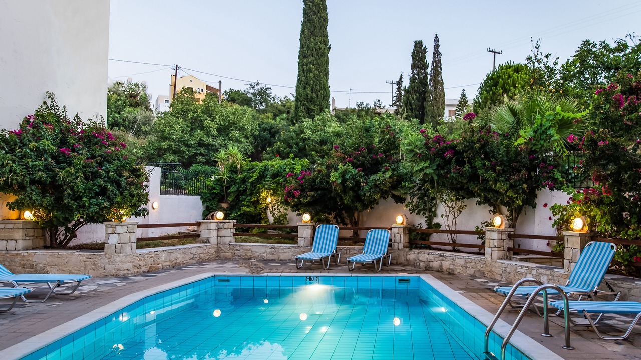 Photo of Outdoor in Roussospiti