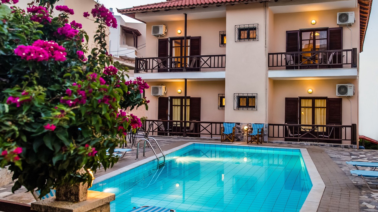 Photo of Outdoor in Roussospiti