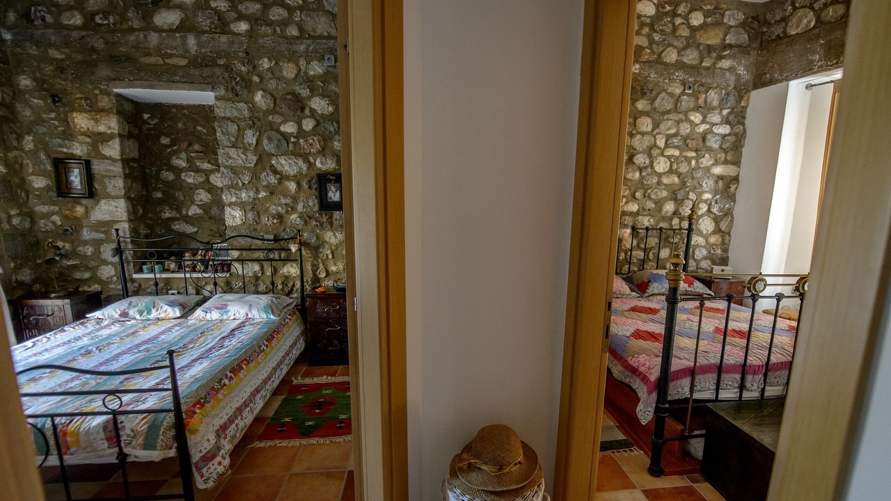 Photo of Bedroom in Longos