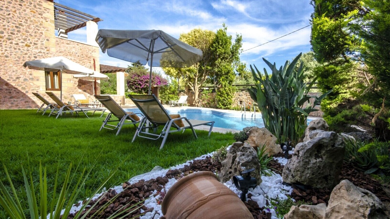 Photo of Outdoor in Astratigos