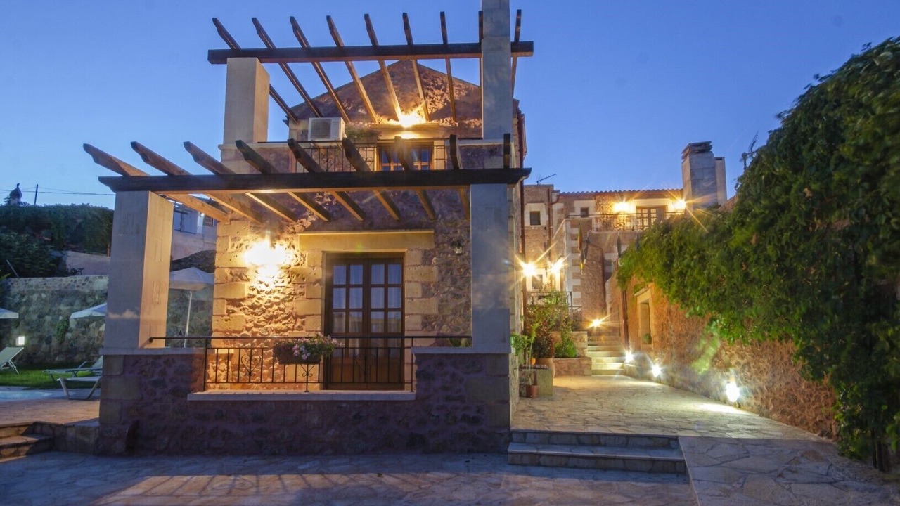 Photo of Outdoor in Astratigos