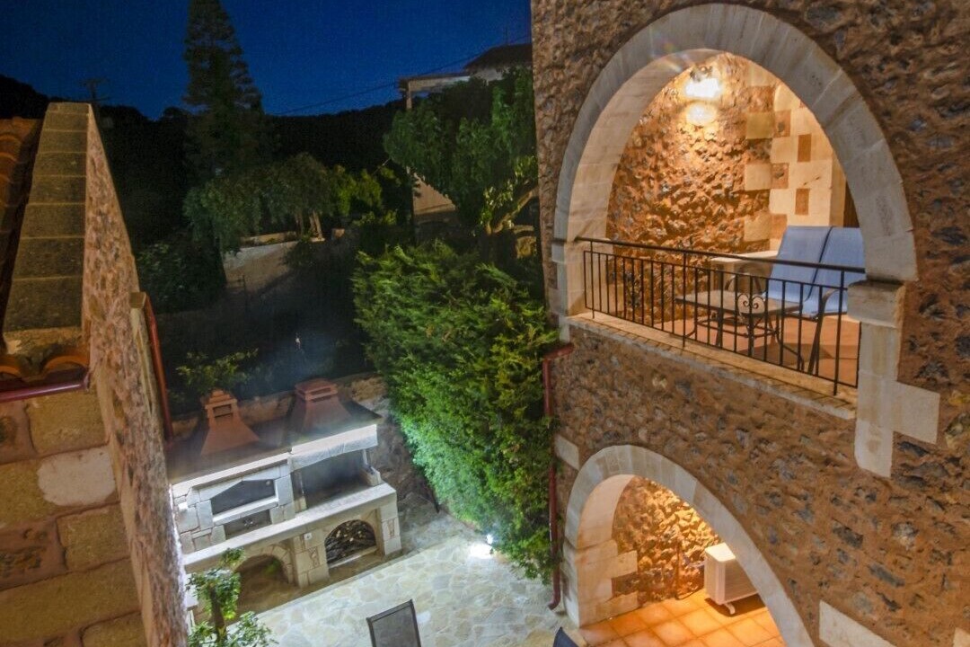 Photo of Outdoor in Astratigos