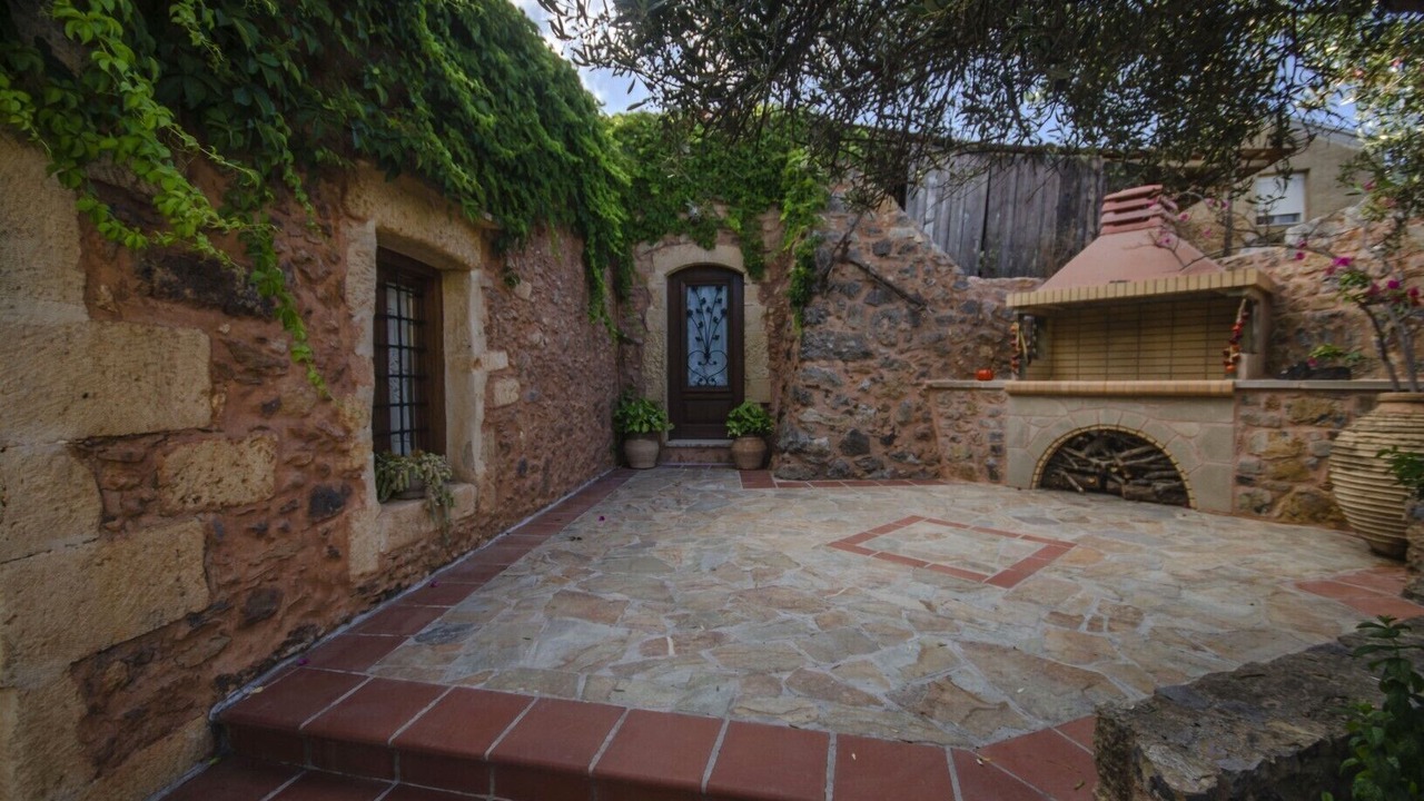 Photo of Outdoor in Astratigos