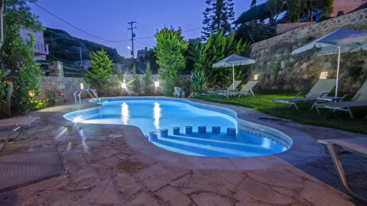 Photo of Outdoor in Astratigos