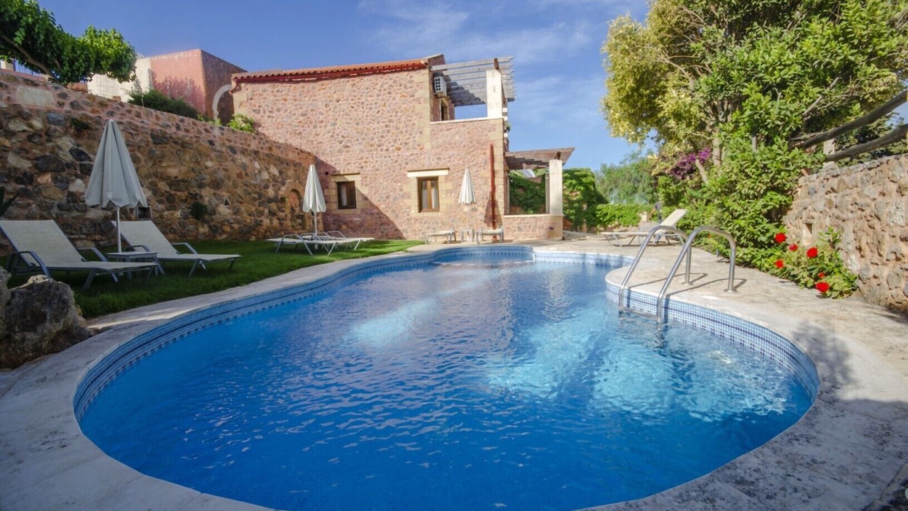 Photo of Outdoor in Astratigos