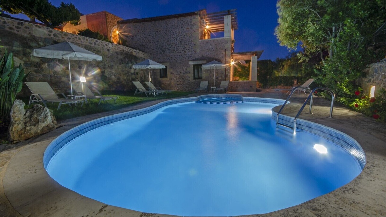 Photo of Outdoor in Astratigos