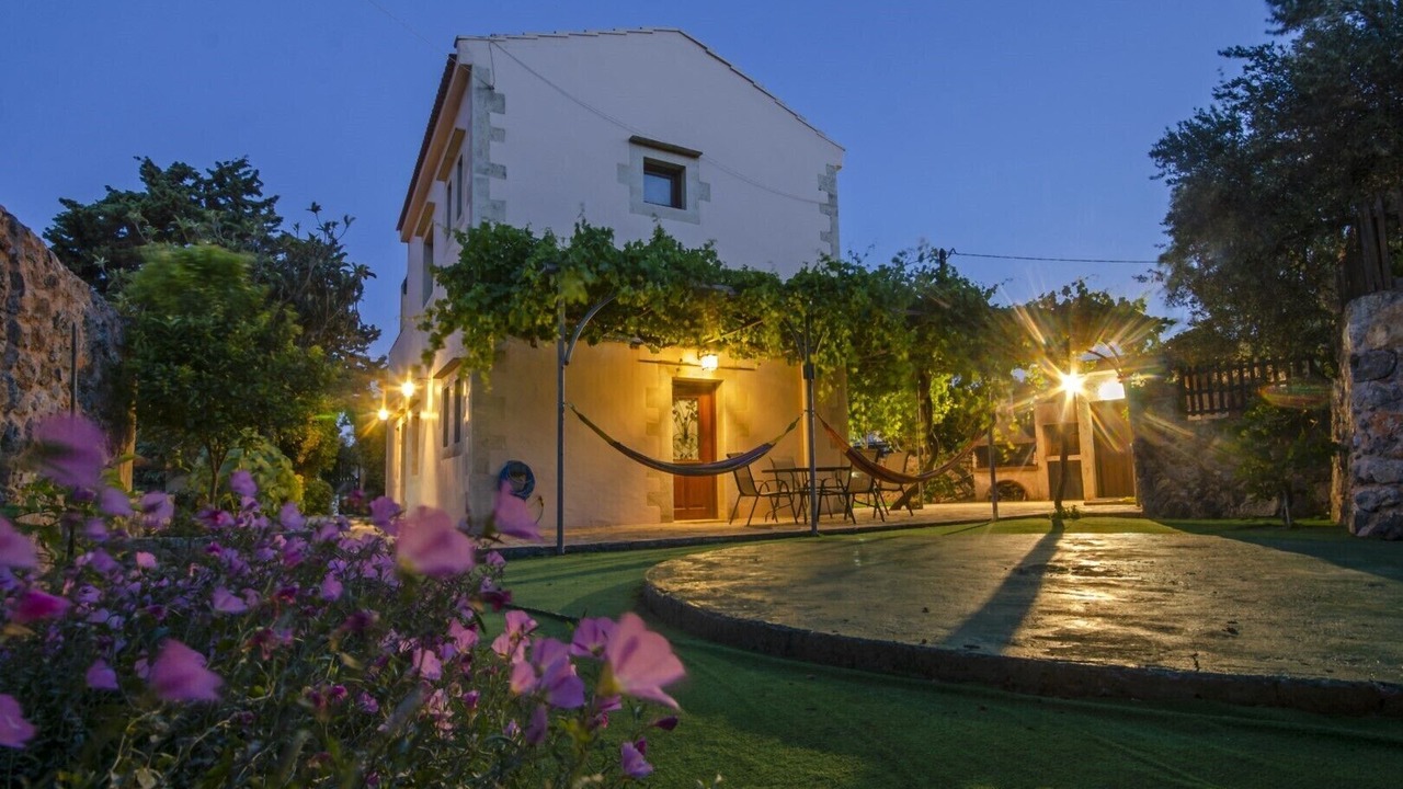 Photo of Outdoor in Astratigos