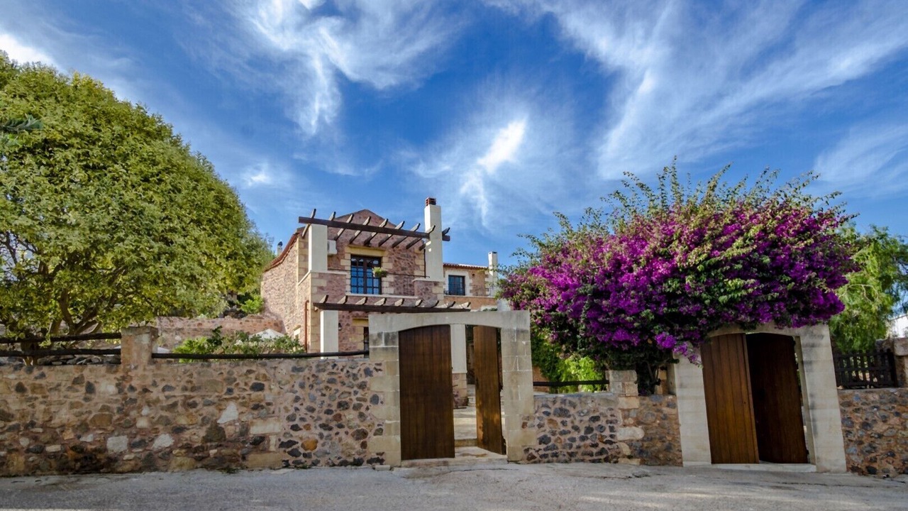 Photo of Outdoor in Astratigos