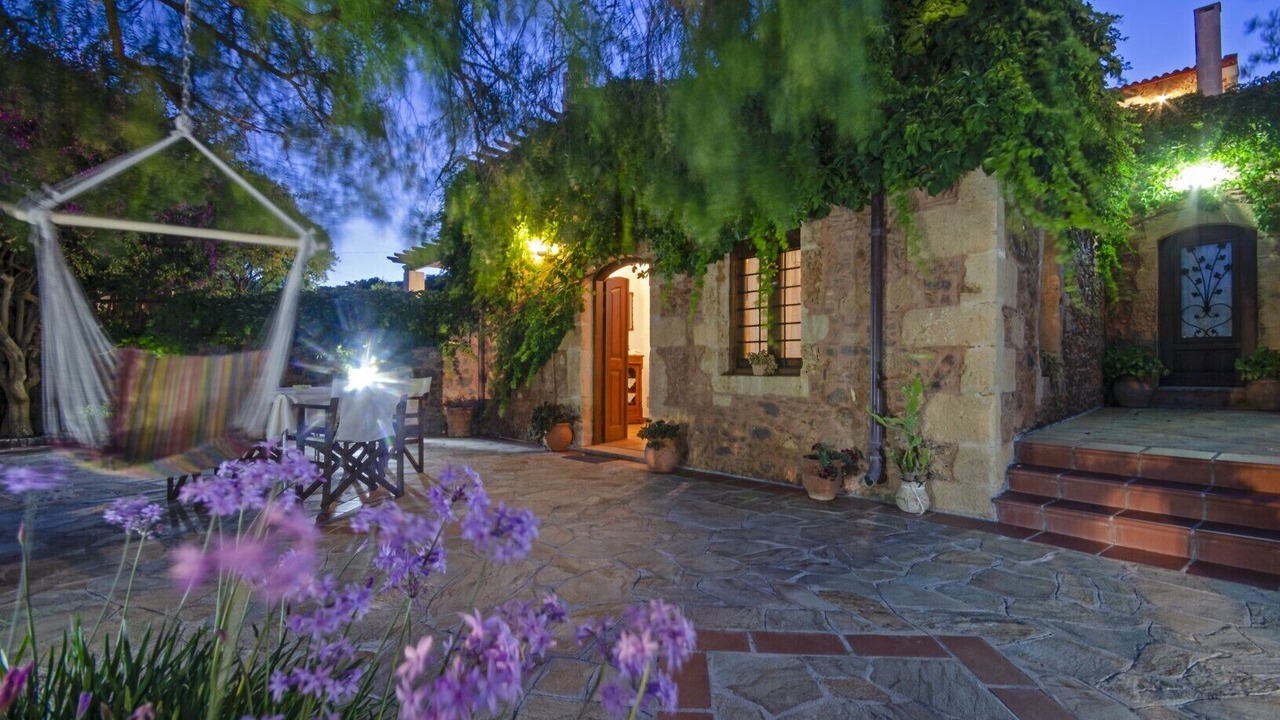 Photo of Patio Balcony in Astratigos