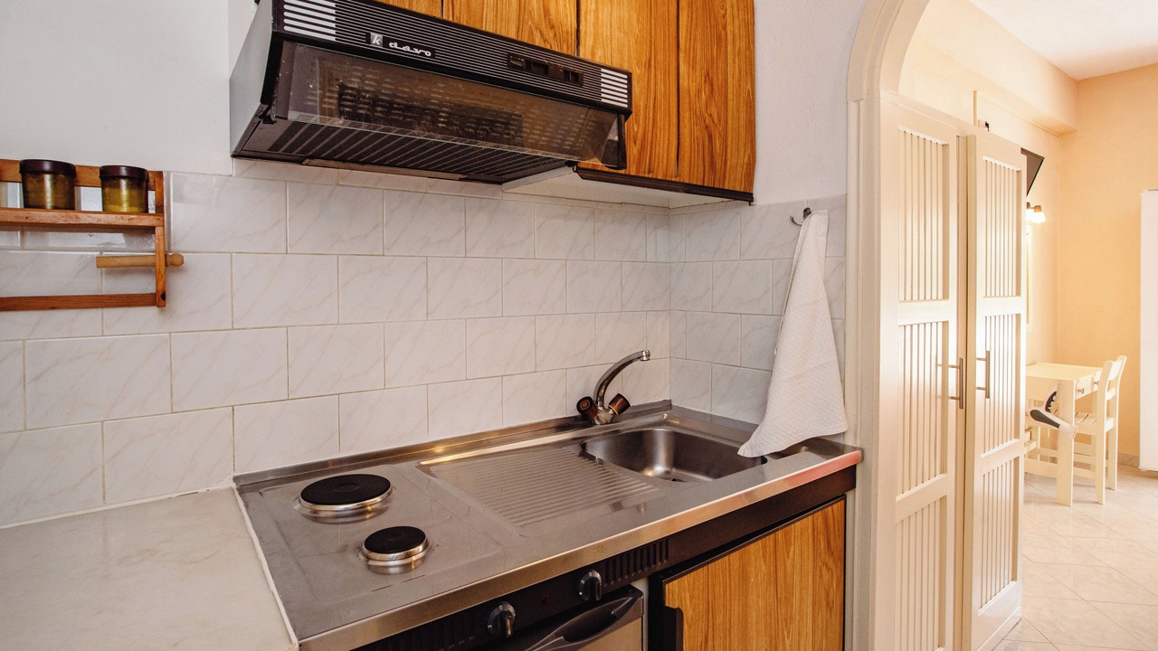 Photo of Kitchen in Gardenos