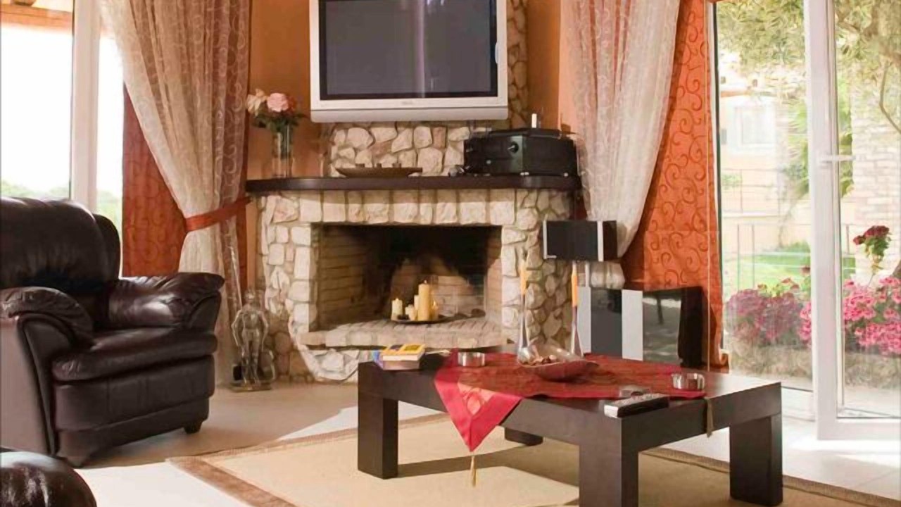 Photo of Livingroom in Vassilatika