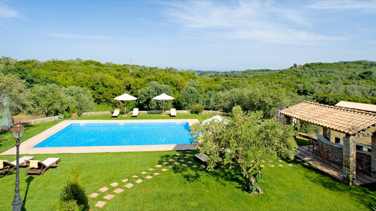 Photo of Outdoor in Vassilatika