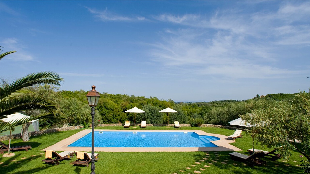 Photo of Outdoor in Vassilatika