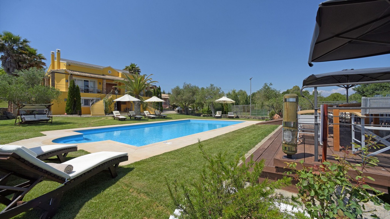 Photo of Outdoor in Vassilatika