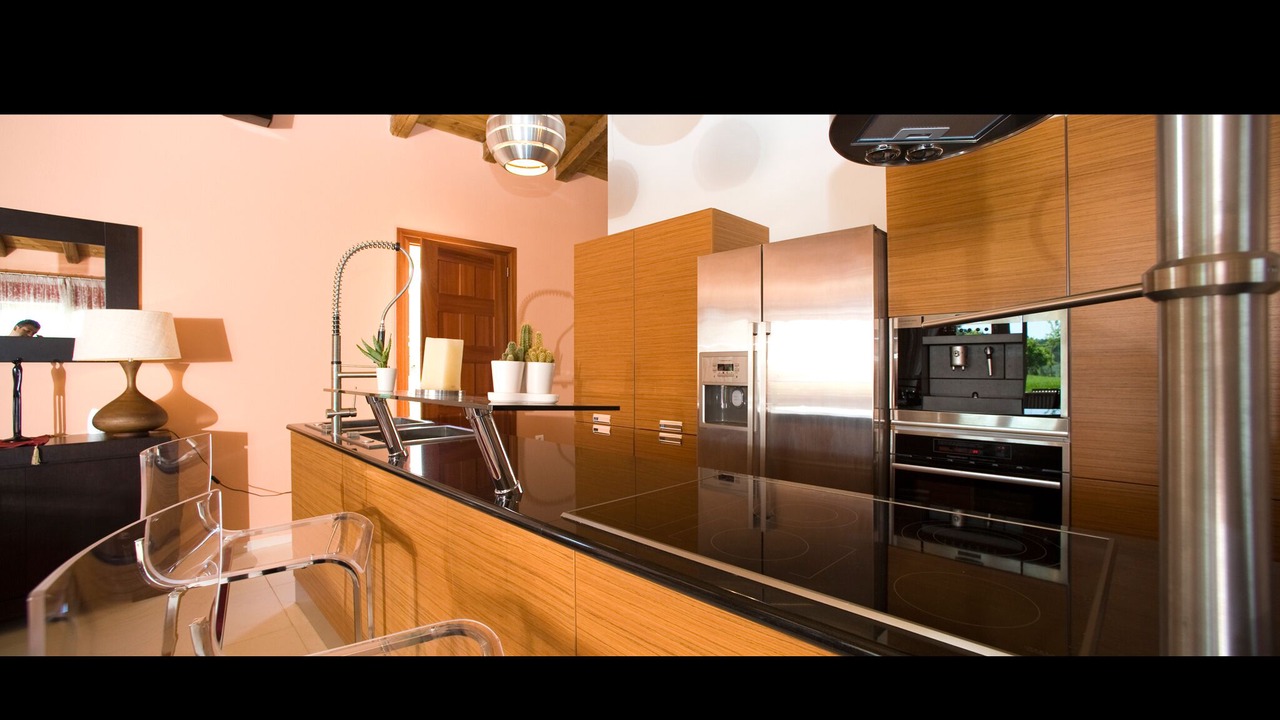 Photo of Kitchen in Vassilatika