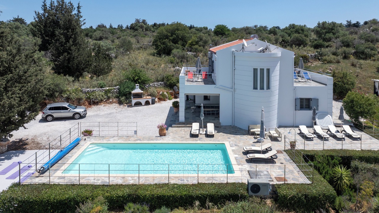 Photo of Outdoor in Apokoronas