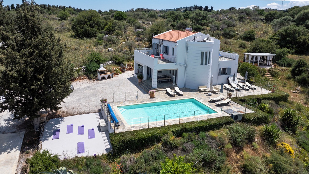 Photo of Outdoor in Apokoronas