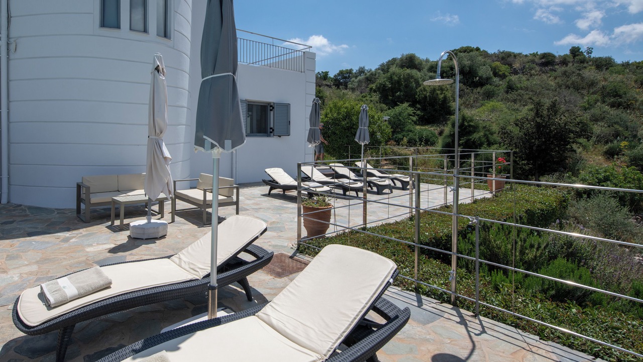 Photo of Patio Balcony in Apokoronas