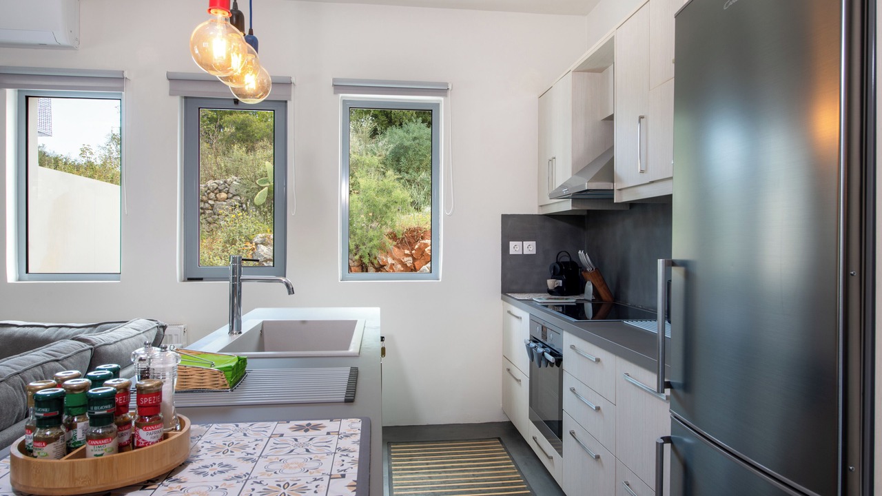 Photo of Kitchen in Apokoronas