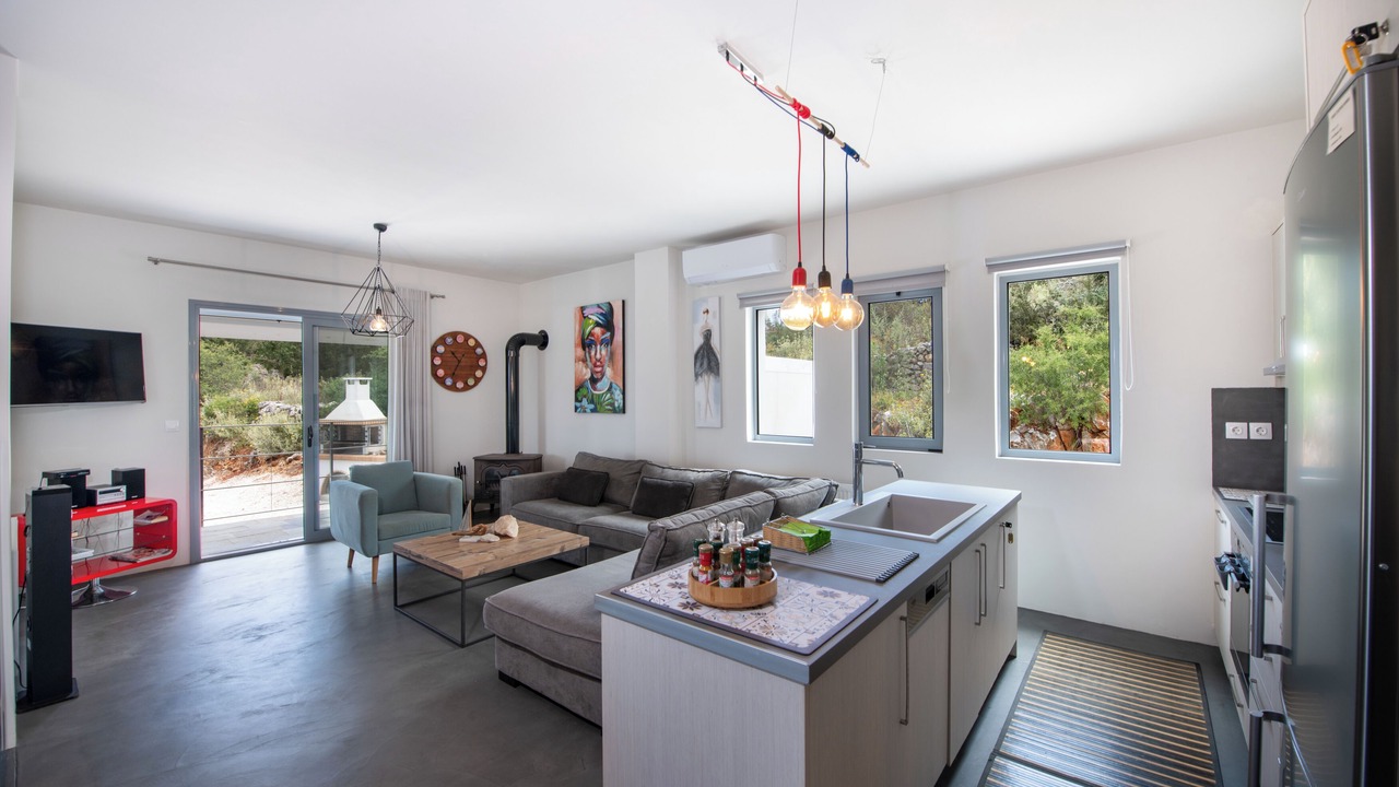 Photo of Livingroom in Apokoronas