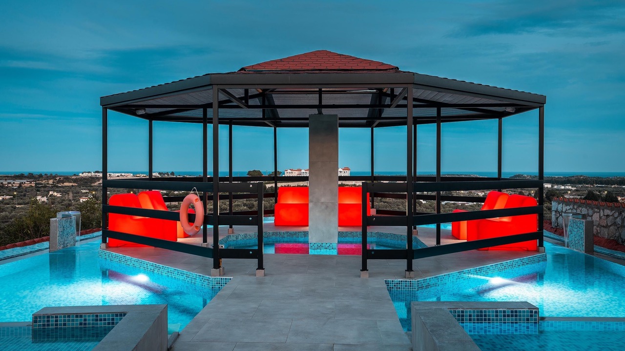 Photo of Outdoor in Kolymbia