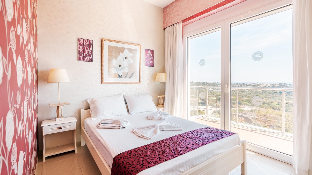 Photo of Bedroom in Kolymbia