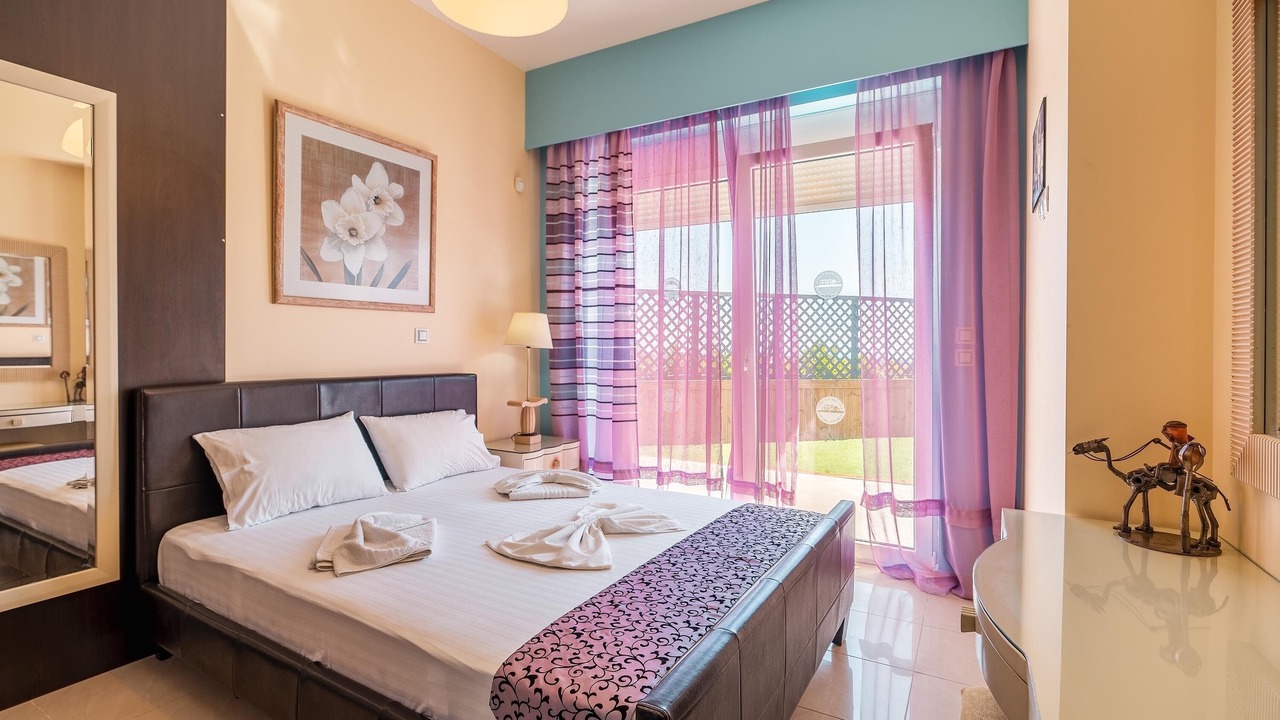 Photo of Bedroom in Kolymbia
