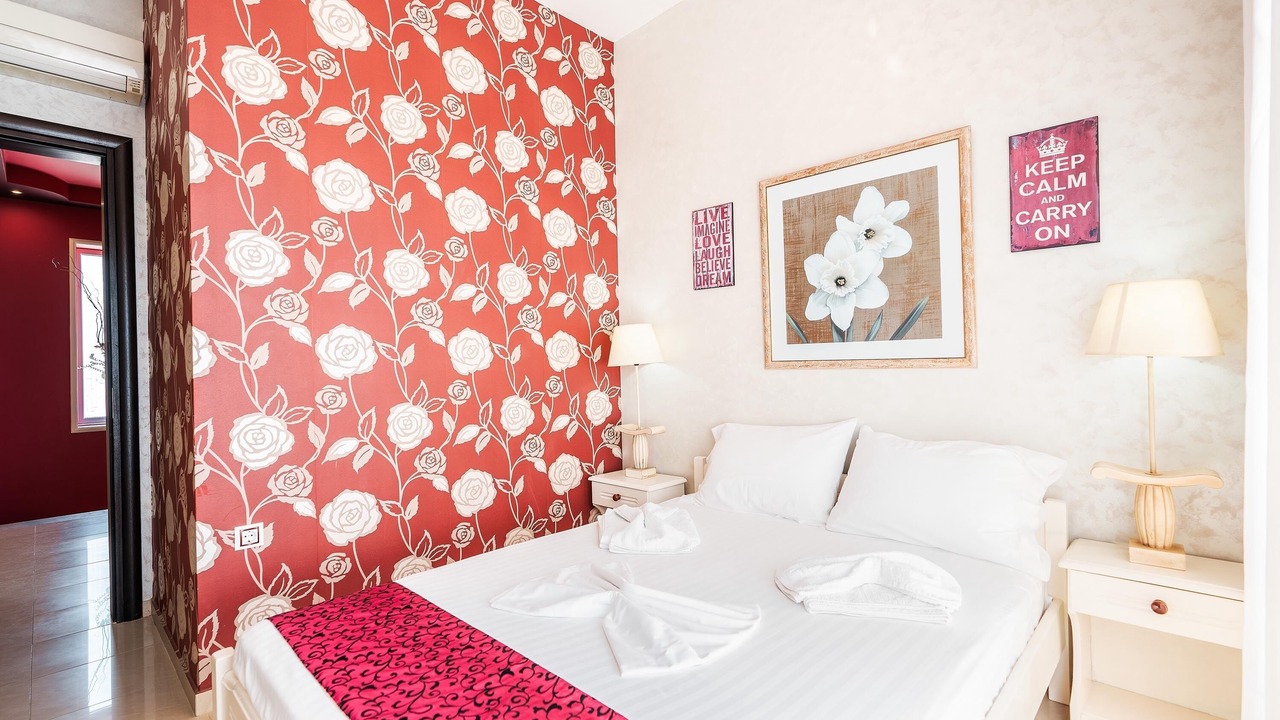 Photo of Bedroom in Kolymbia