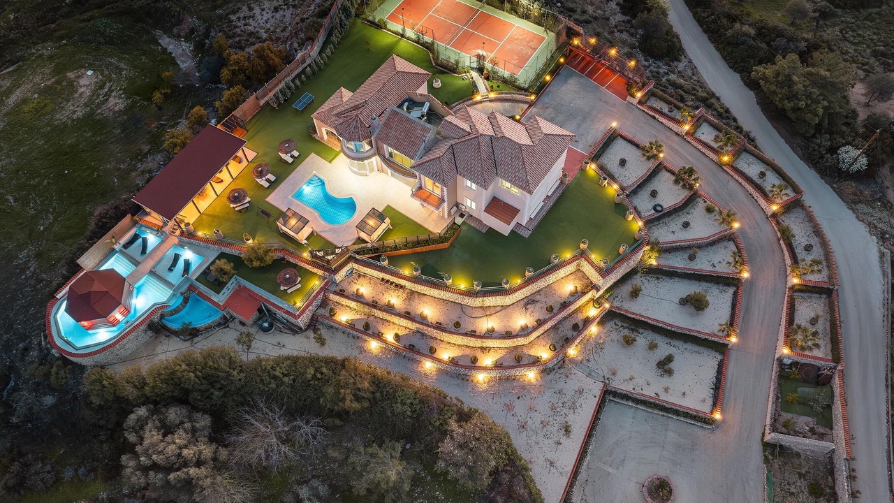 Photo of Outdoor in Kolymbia