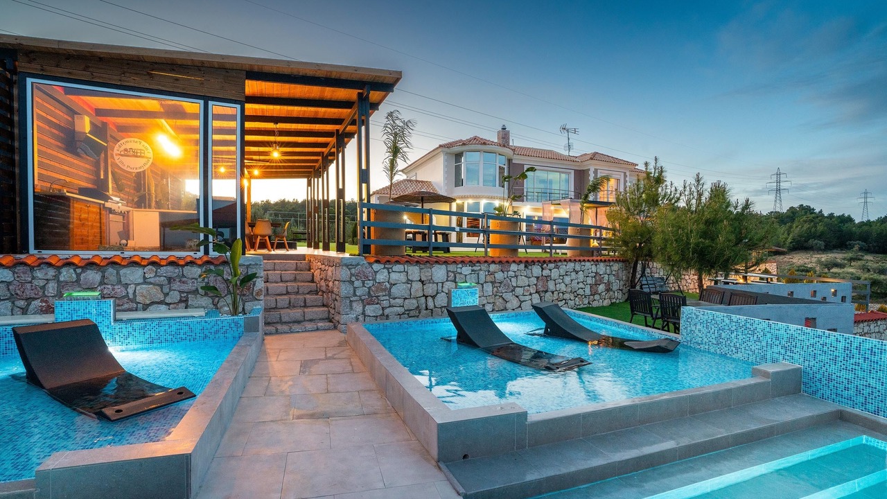 Photo of Outdoor in Kolymbia