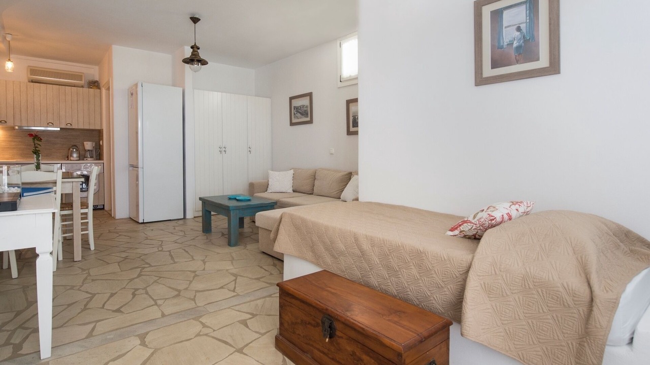 Photo of Livingroom in Krotiri