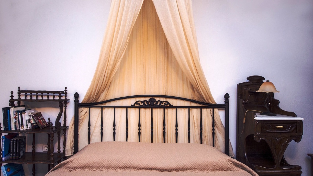 Photo of Bedroom in Krotiri