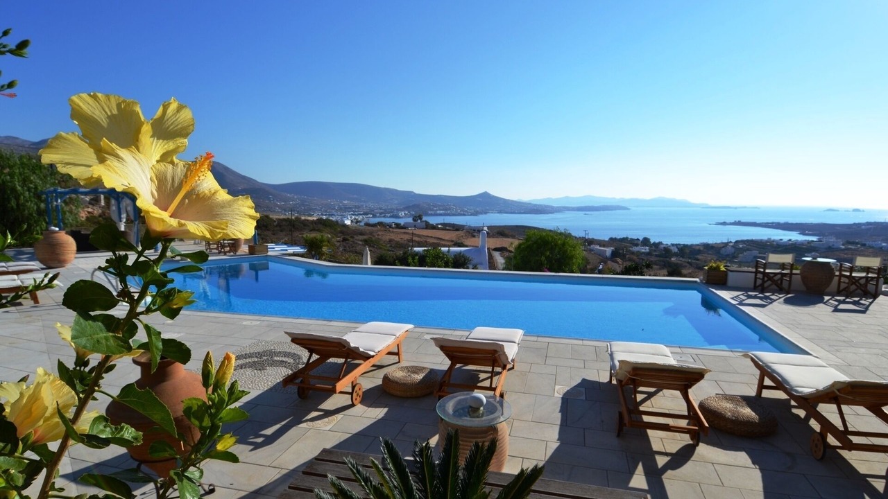Photo of Outdoor in Krotiri