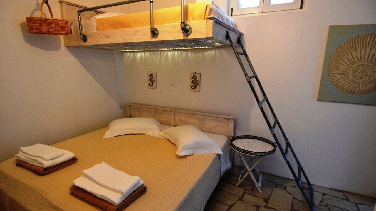 Photo of Bedroom in Krotiri
