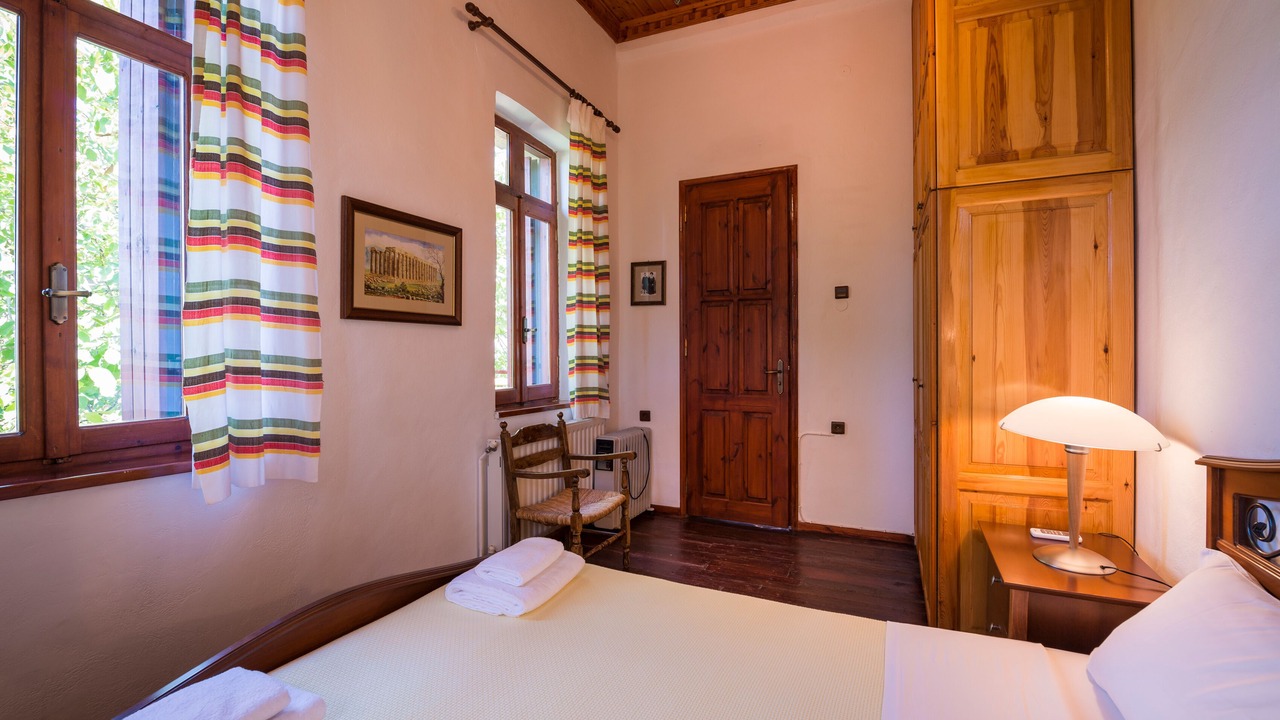 Photo of Bedroom in Deliana