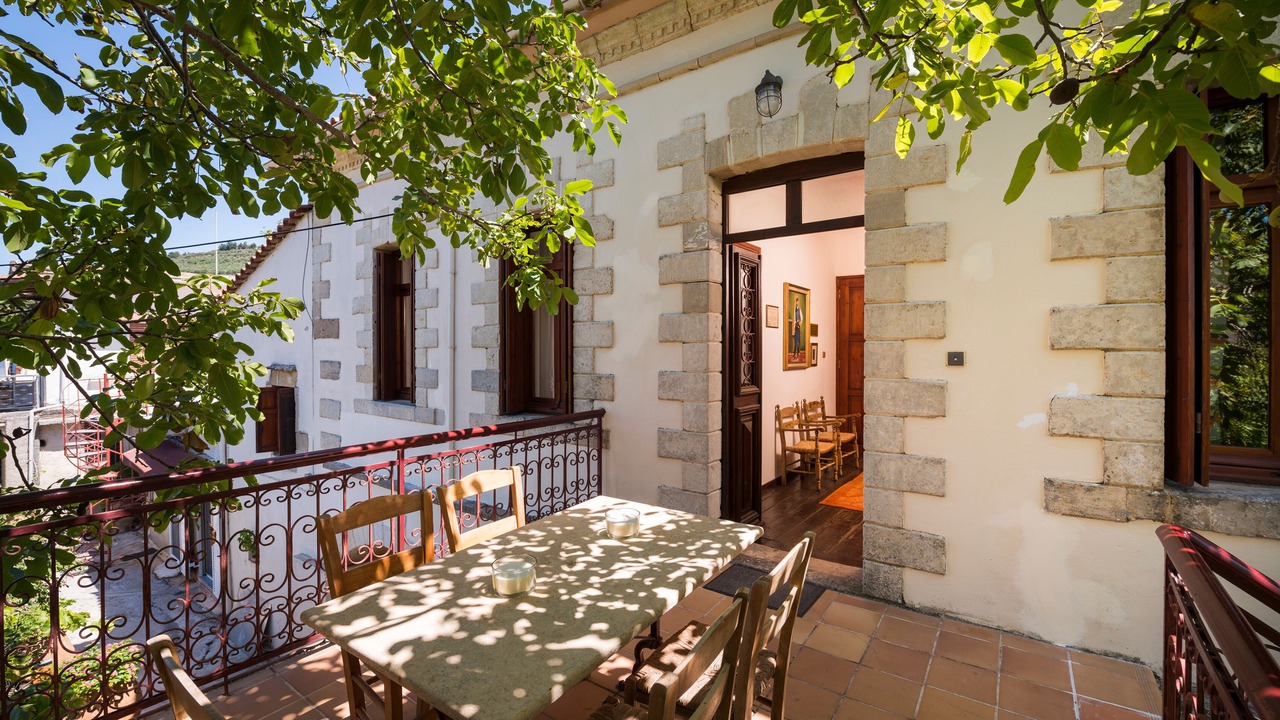Photo of Outdoor in Deliana