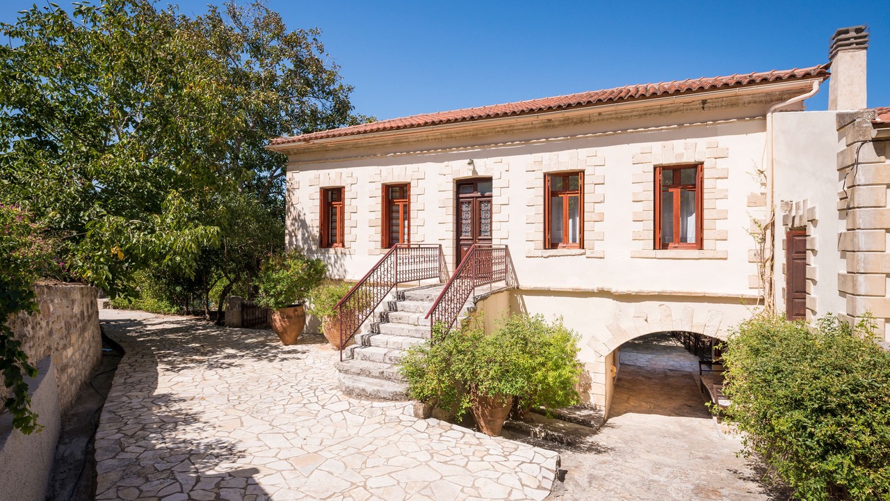 Photo of Outdoor in Deliana