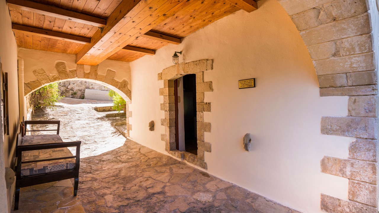 Photo of Patio Balcony in Deliana
