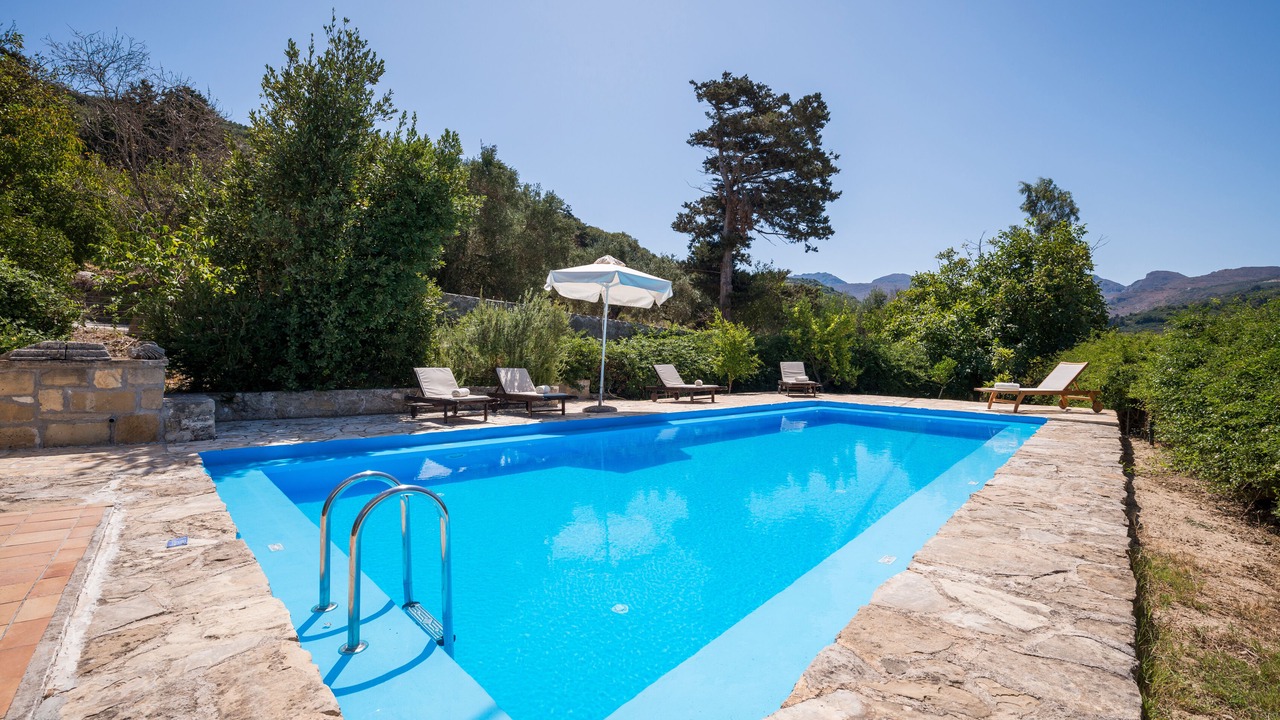 Photo of Outdoor in Deliana