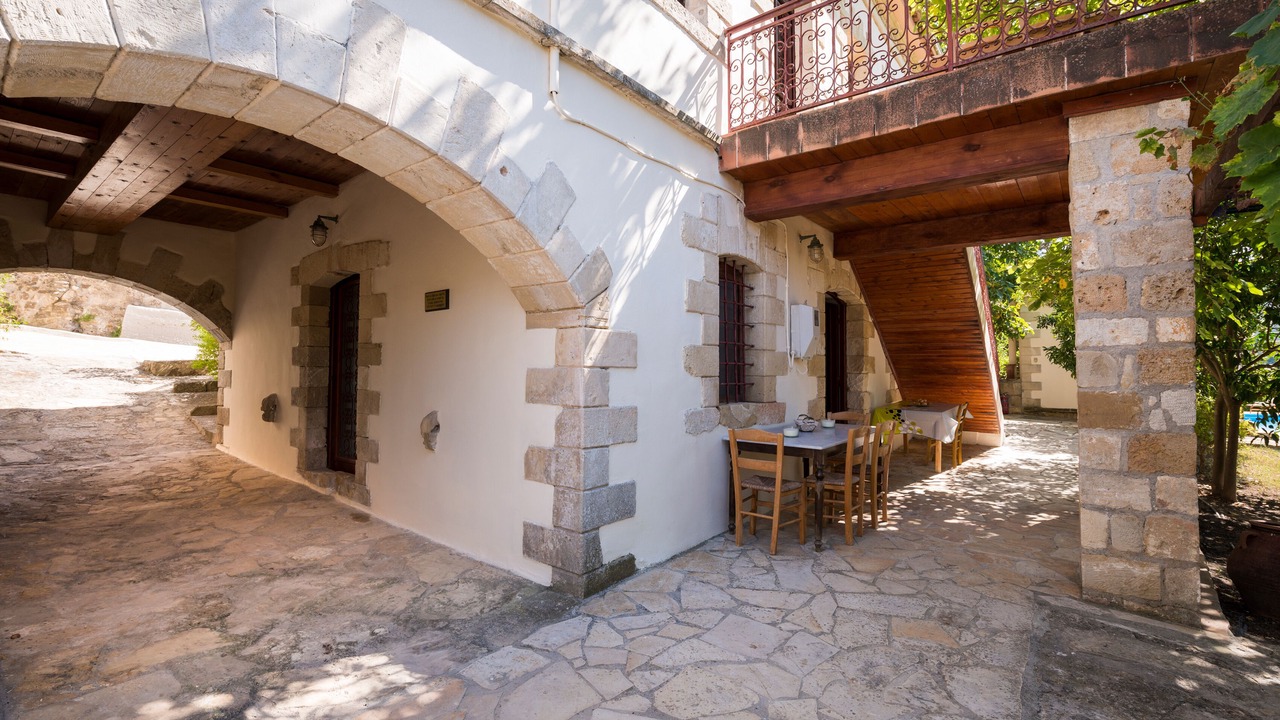 Photo of Outdoor in Deliana