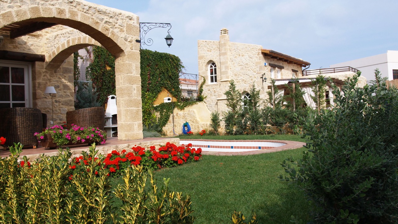 Photo of Outdoor in Platanias Town