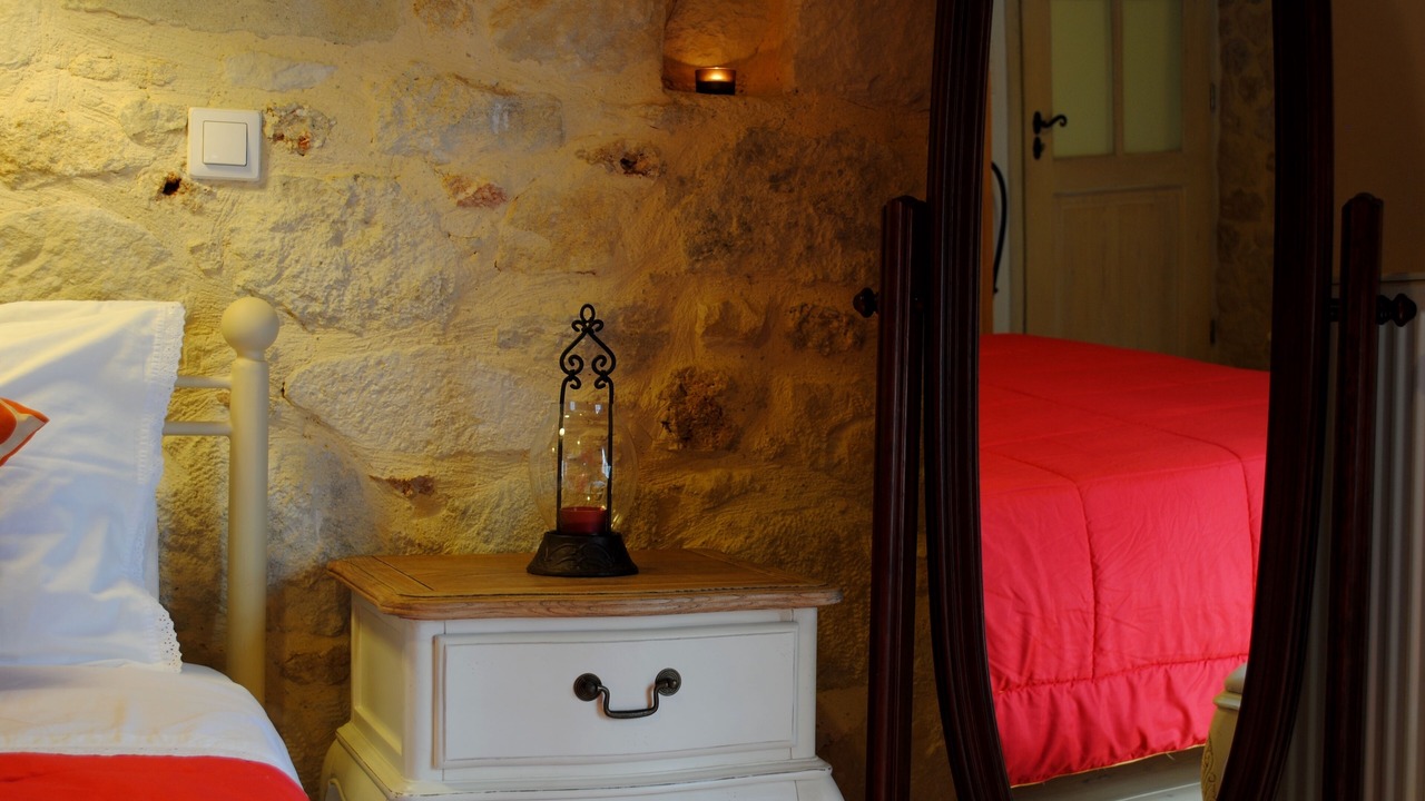 Photo of Bedroom in Platanias Town