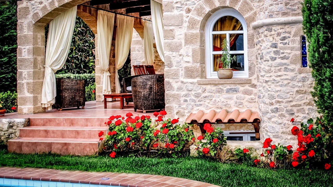 Photo of Outdoor in Platanias Town