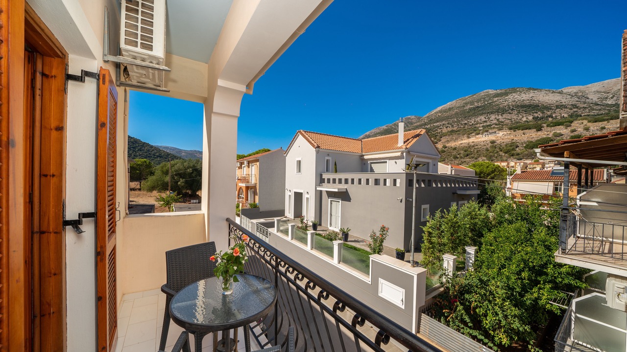 Photo of Outdoor in Agia Efimia