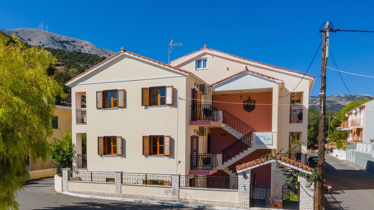 Photo of Outdoor in Agia Efimia