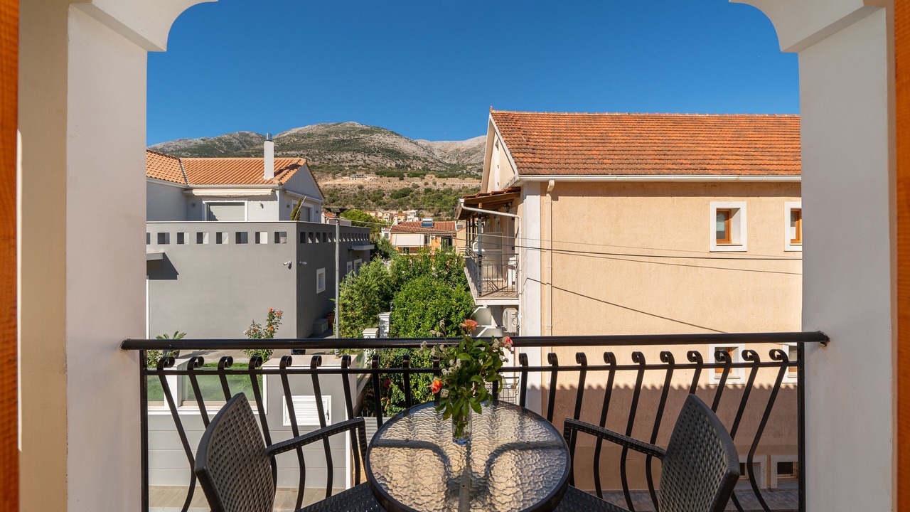 Photo of Outdoor in Agia Efimia